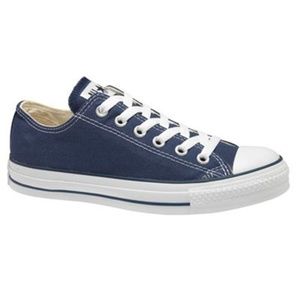 NEW Converse Chuck Taylor All Star Low Tops